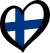 ESC-Logo Finnlands