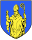Coat of arms of Dachstein