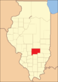 Fayette between 1827 and 1831