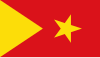 Flag of La'ilay Maychew