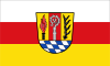Flag of Kreis Eichstätt