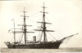 HMS Tourmaline (1888)