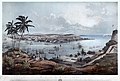 Image 1419th century view of Havana (from History of Cuba)