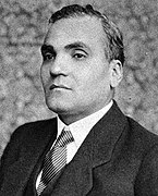 Hassan Taqizadeh (1878–1970)
