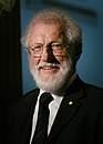 Herbert Kroemer, Nobel Prize in Physics (2000)