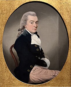 Hugh Chamberlain (1780s)