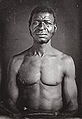 Jack of Guinea, a slave driver on B.F. Taylor Plantation, Columbia South Carolina [Picture # 2]