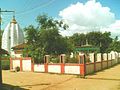 Jagannath Temple Komna