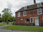 Jane Austen's House