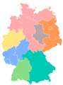 Polizeiuniformen in Deutschland