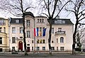 Embassy of Croatia in Berlin
