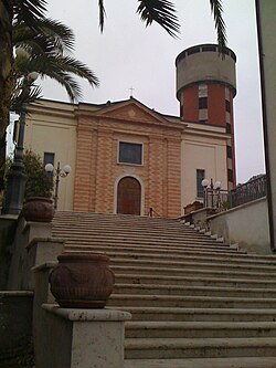 Church of Madonna delle Grazie