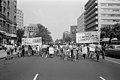 Image 67A Women's Liberation march in Washington, D.C., 1970 (from 1970s)