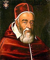 Papst Leo XI.(Alessandro Ottaviano de’ Medici, 1535–1605)
