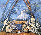 Paul Cézanne 1906
