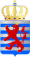 Wappen Luxemburgs