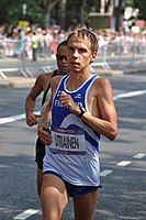 Jussi Utriainen – Platz dreizehn