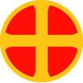 Emblem of Nasjonal Samling