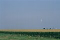 Image 1A cropduster in agrarian Nebraska, far west of Omaha (from Nebraska)