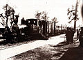 Nepal Government Railway, 1927