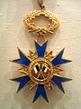 1963, Ordre national du Mérite