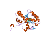 2fc0: WRN exonuclease, Mn dGMP complex