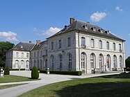 Kloster Chaalis