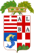 Wappen der Provinz Cuneo