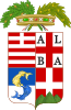Coat of arms of Province of Cuneo