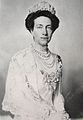 Queen Victoria, 1910