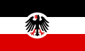 Reichsdienstflagge (1933–1935)