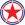 Roundel of People's Army Air and Anti-air Forces of North Korea