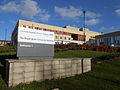 Image 1Royal Stoke University Hospital (from Stoke-on-Trent)