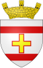Coat of arms of Siġġiewi