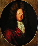 Sir John Gascoigne, 5th Baronet