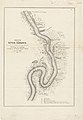 Sketch of the River Tabasco, 1847-48