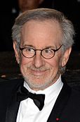 Steven Spielberg at the Cannes Film Festival