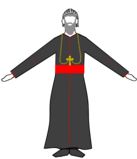 Syriac Bishop