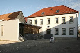 Terra Sigillata Museum