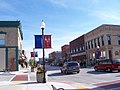 Third Avenue Historic District (Sturgeon Bay, Wisconsin).