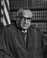 Associate Justice of the United States Thurgood Marshall