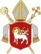 Coat of arms of Brixen