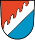 Coat of arms of Caputh