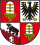 Wappen des Salzlandkreises