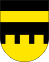 Coat of arms of Schellenberg