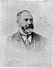 William Wilson McCardle, ca 1890s