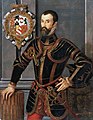 Sir William Herbert (1501–1570), Dreiviertelharnisch