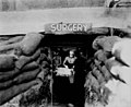 Image 36American combat surgery during the Pacific War, 1943 (from History of medicine)