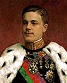King Manuel II (r. 1908–1910, d.1932)