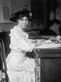 Alice Paul, Founder of The Suffragist.